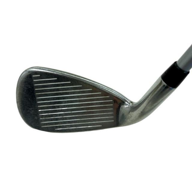 中古】 コブラ Baffler XL 6S(コンボセット) アイアンセット IR cobra