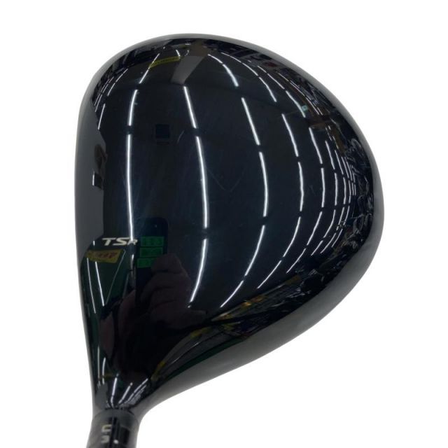 中古】 タイトリスト TSR2 10° ドライバー DR リシャフト (フレックス
