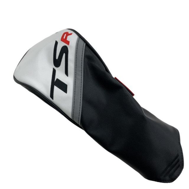 中古】 タイトリスト TSR2 10° ドライバー DR リシャフト (フレックス
