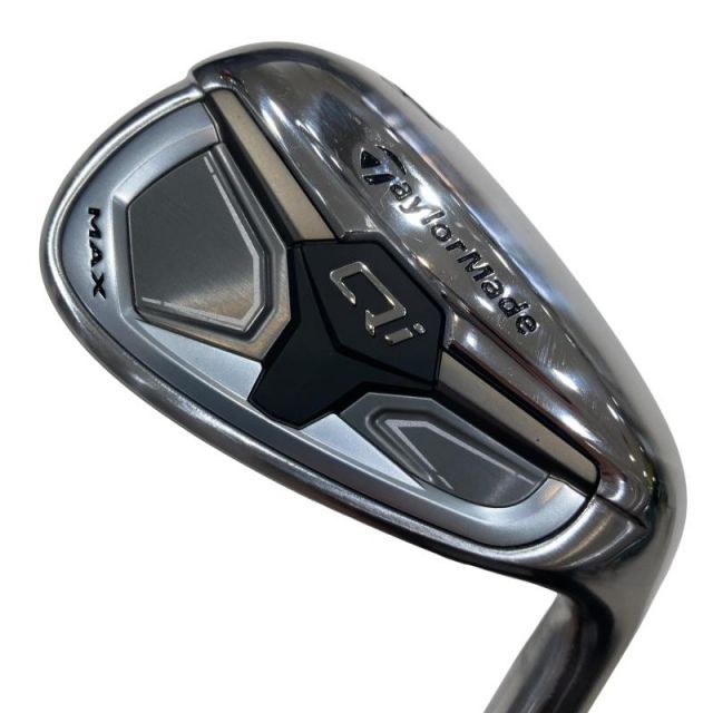 【中古】 テーラーメイド Qi MAX(2026) AW ウェッジ WG NS PRO 910GH (フレックスS) メンズ 男性用 右利き 右用 Bランク ゴルフクラブ 13,013円