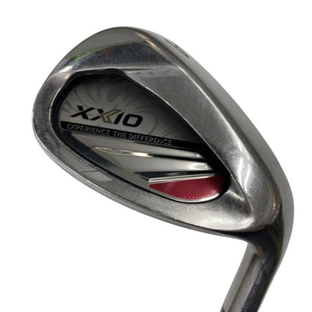 【中古】 ダンロップ XXIO(2020) AW(レッド) ウェッジ WG XXIO MP1100(IR) レッド (フレックスR) メンズ 男性用 右利き 右用 Cランク ゴルフクラブ