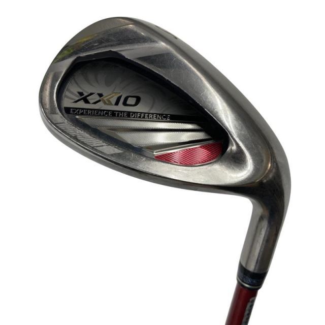 【中古】 ダンロップ XXIO(2020) SW(レッド) ウェッジ WG XXIO MP1100(IR) レッド (フレックスR) メンズ 男性用 右利き 右用 Cランク ゴルフクラブ
