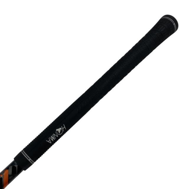 中古】 本間ゴルフ TOUR WORLD TW747 25° ユーティリティ UT VIZARD