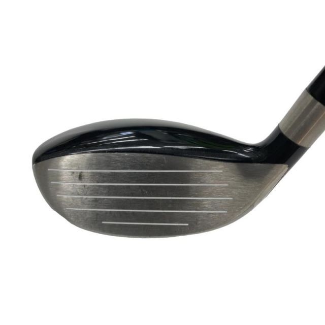 中古】 本間ゴルフ TOUR WORLD TW747 25° ユーティリティ UT VIZARD
