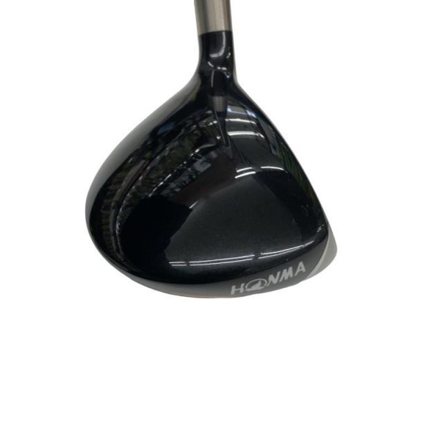 中古】 本間ゴルフ TOUR WORLD TW747 25° ユーティリティ UT VIZARD