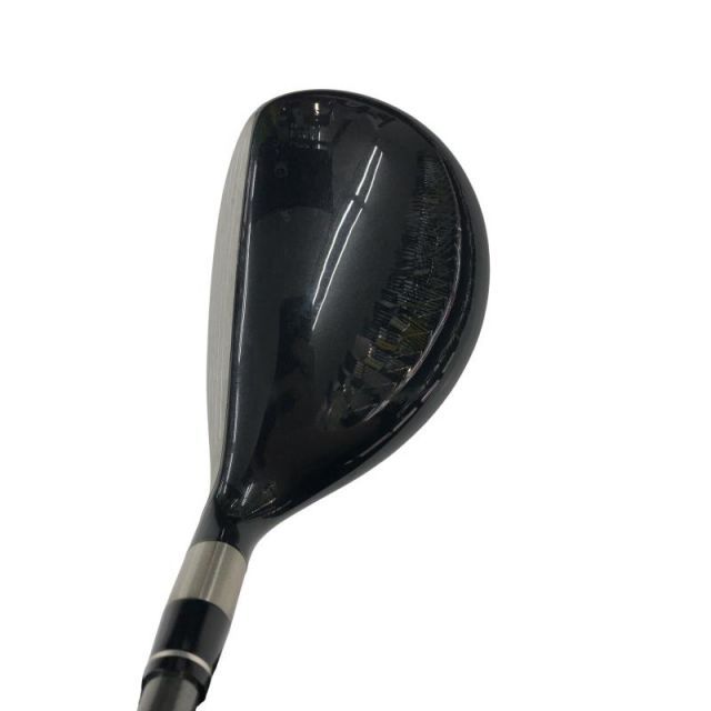 TWIST FACE ユーティリティクラブ 中古】 本間ゴルフ TOUR WORLD TW747 25° ユーティリティ UT VIZARD