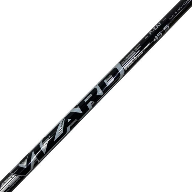 中古】 本間ゴルフ LB-818 460 10.5° ドライバー DR VIZARD 45