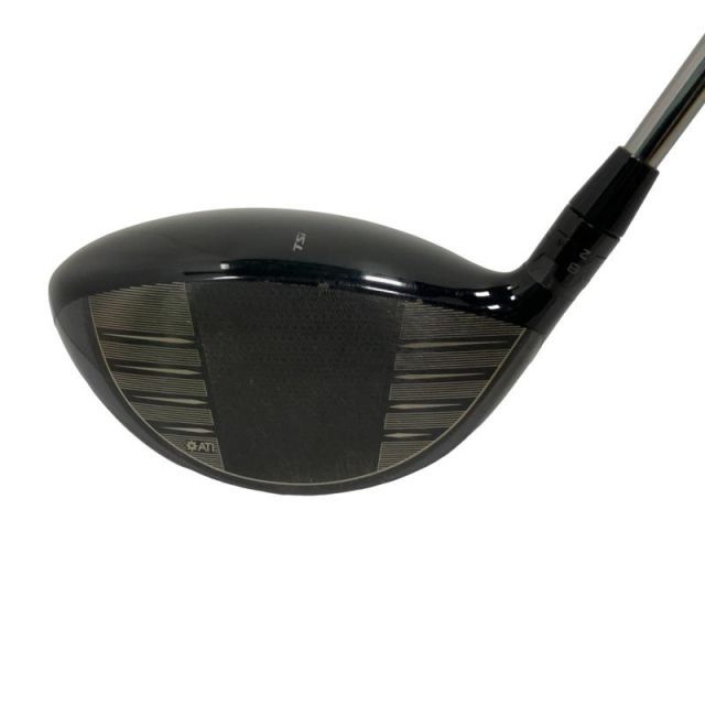 中古】 タイトリスト TSi3 9° ドライバー DR 純正特注シャフト