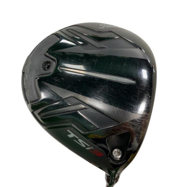 中古】 タイトリスト TSi3 9° ドライバー DR 純正特注シャフト