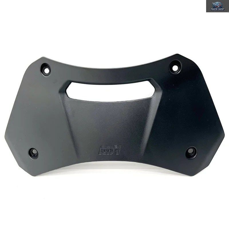 SUPER ADV 1290 S/R 2021-ウインドシールド サンシールド スポーツウインドスクリーン オートバイ用ウインドシールド コンペティションウイ