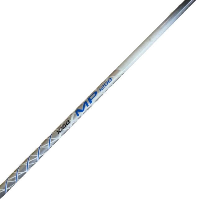 中古】 ダンロップ XXIO(2022) AW ウェッジ WG XXIO MP1200(IR