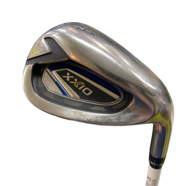 中古】 ダンロップ XXIO(2022) AW ウェッジ WG XXIO MP1200(IR