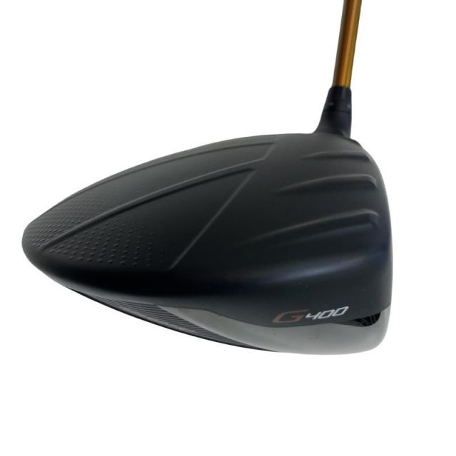 中古】 ピン G400 SFT 10° ドライバー DR ALTA J CB(DR) (フレックスSR 中古】 ピン G400 SFT 10° ドライバー DR ALTA J CB(DR) (フレックスSR