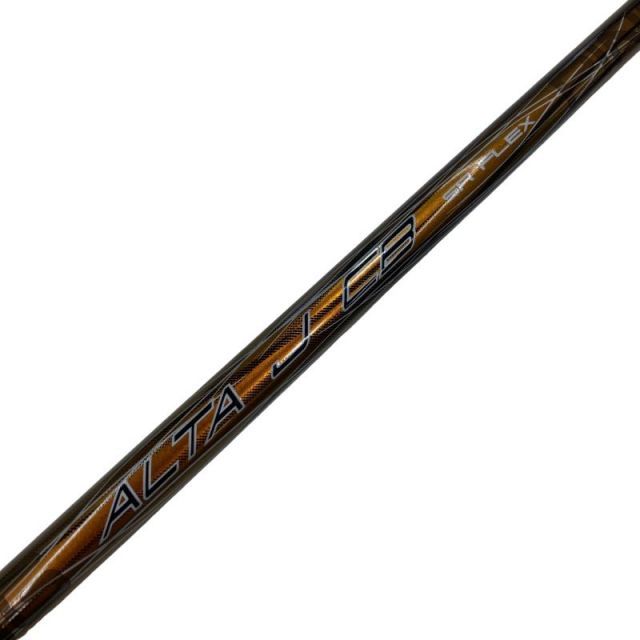 中古】 ピン G400 SFT 10° ドライバー DR ALTA J CB(DR) (フレックスSR