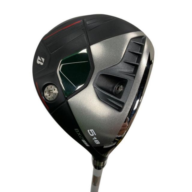 【中古】 ブリヂストン BRIDGESTONE BX2 HT 5W フェアウェイウッド FW Diamana BS50 II(FW) (フレックスS) メンズ 男性用 右利き 右用 Bランク ゴルフクラブ