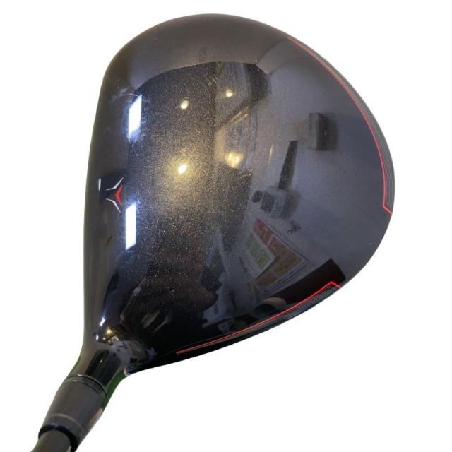 中古】 本間ゴルフ TOUR WORLD GS 10.5° ドライバー DR SPEED TUNED 48
