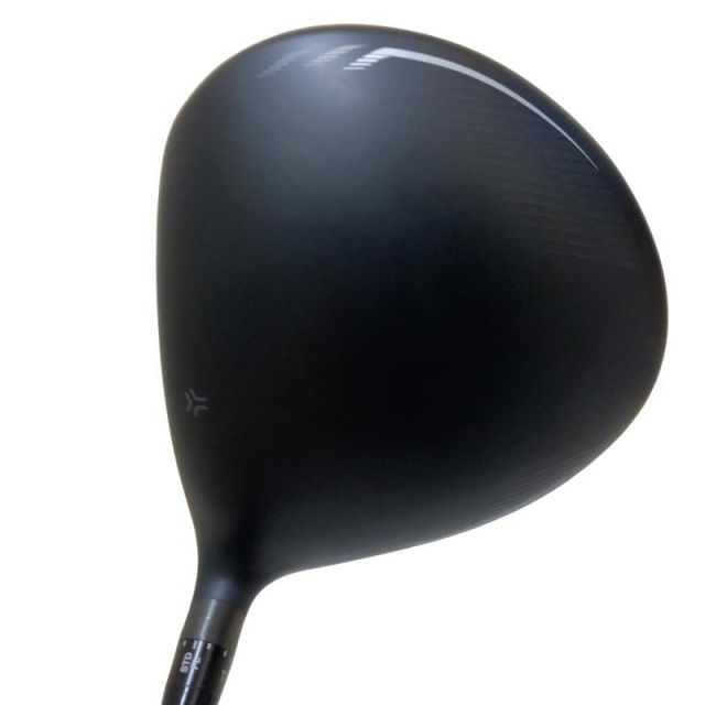 中古】 ダンロップ SRIXON ZX5 Mk II 9.5° ドライバー DR Diamana ZX