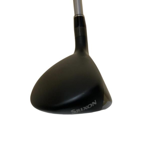 ゴルフ 【】 ダンロップ SRIXON ZX Mk II HYBRID H5 ユーティリティ UT