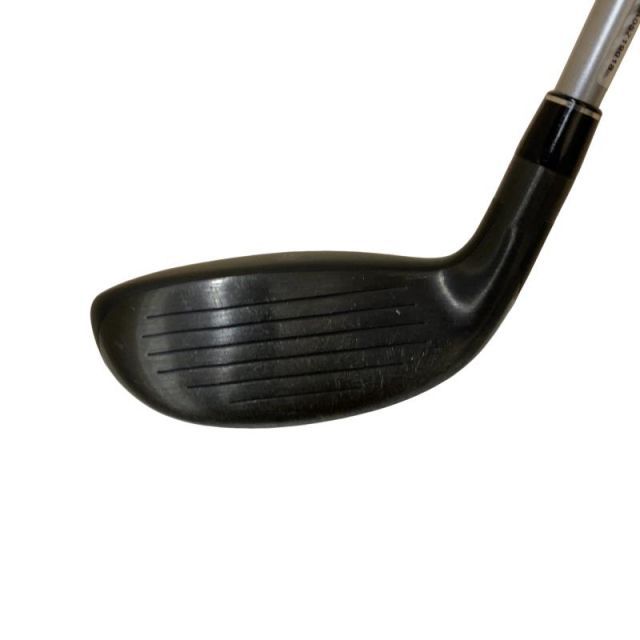 ゴルフ バック 未使用 ゴルフ 【】 ダンロップ SRIXON ZX Mk II HYBRID H5 ユーティリティ UT