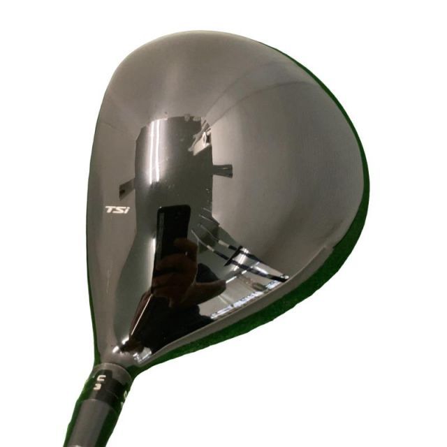 中古】 タイトリスト TSi3 10° ドライバー DR TSP322 55 (フレックスS