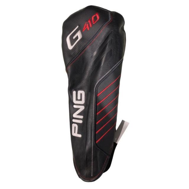 中古】 ピン G410 PLUS 10.5° ドライバー DR ALTA J CB RED(DR