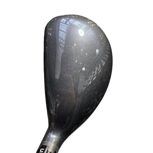 中古】 タイトリスト 818 H2 19° ユーティリティ UT AMT TOUR WHITE