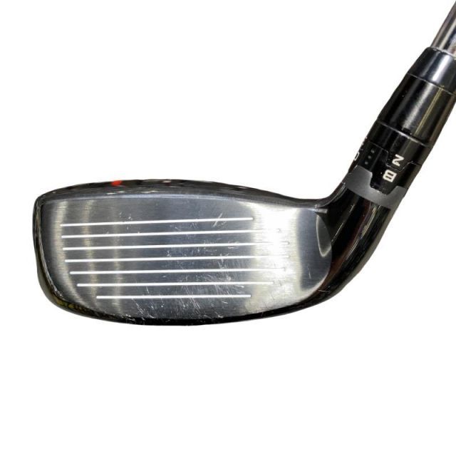 中古】 タイトリスト 818 H2 19° ユーティリティ UT AMT TOUR WHITE