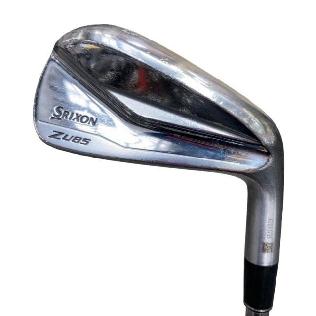 【中古】 ダンロップ SRIXON Z U85 U5 ユーティリティ UT NS PRO 950GH D.S.T (フレックスS) メンズ 男性用 右利き 右用 Cランク ゴルフクラブ