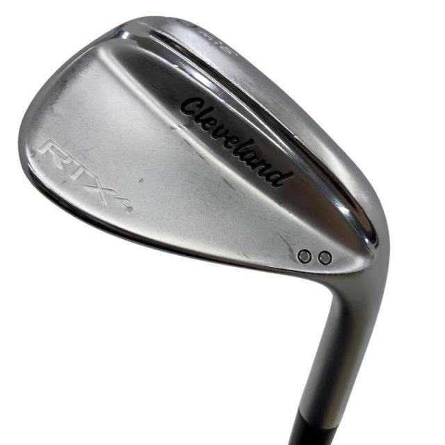 【中古】 クリーブランド Cleveland RTX-4 ツアーサテン 50°/10° MID ウェッジ WG NS PRO MODUS3 TOUR120 (フレックスS) メンズ 男性用 右利き 右用 Cランク ゴルフクラブ