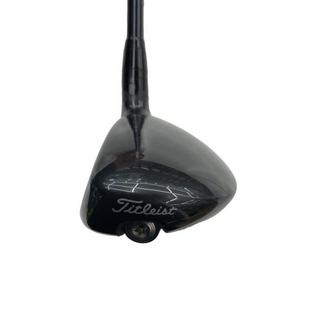 中古】 タイトリスト 818 H1 21° レフティ ユーティリティ UT Titleist