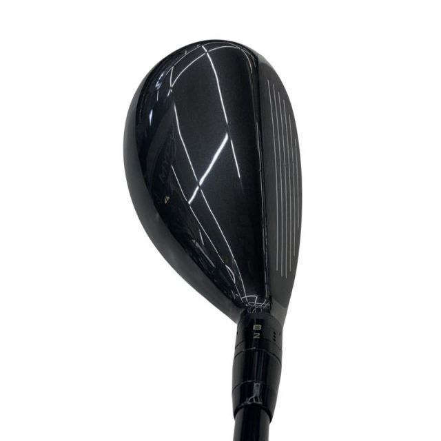 中古】 タイトリスト 818 H1 21° レフティ ユーティリティ UT Titleist