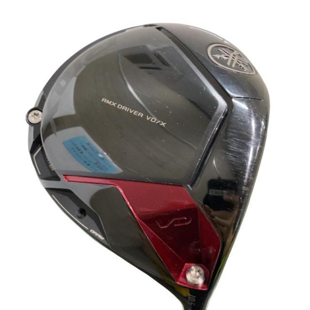 【中古】 ヤマハ RMX VD/X(2024) 10.5° ドライバー DR TENSEI TR50 (フレックスS) メンズ 男性用 右利き 右用 Cランク ゴルフクラブ
