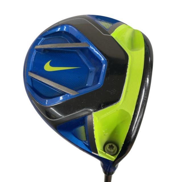 NIKE VAPOR FLYドライバー KUROKAGE XM60 フレックスS 中古】 ナイキ VAPOR FLY PRO(2016) 1W ドライバー DR KURO KAGE XM60