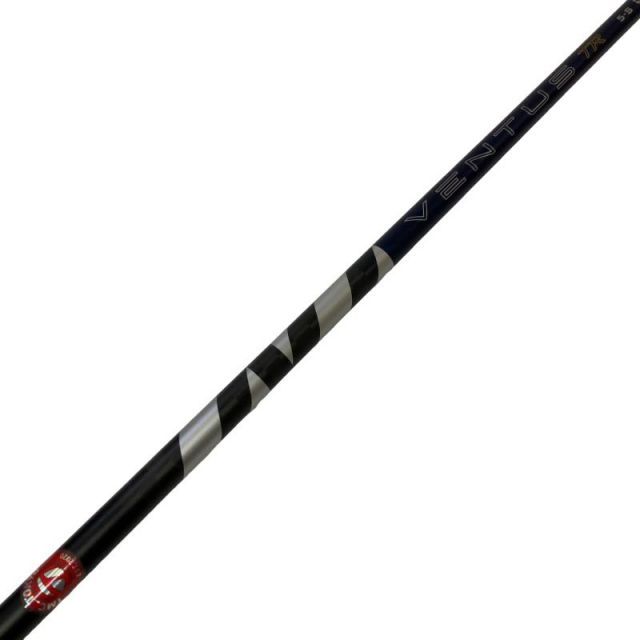 【中古】 テーラーメイドスリーブ付き(Qi4D系) フジクラドライバー用 シャフト VENTUS TR BLUE(2026) 5 (フレックスS)Bランク ゴルフクラブ
