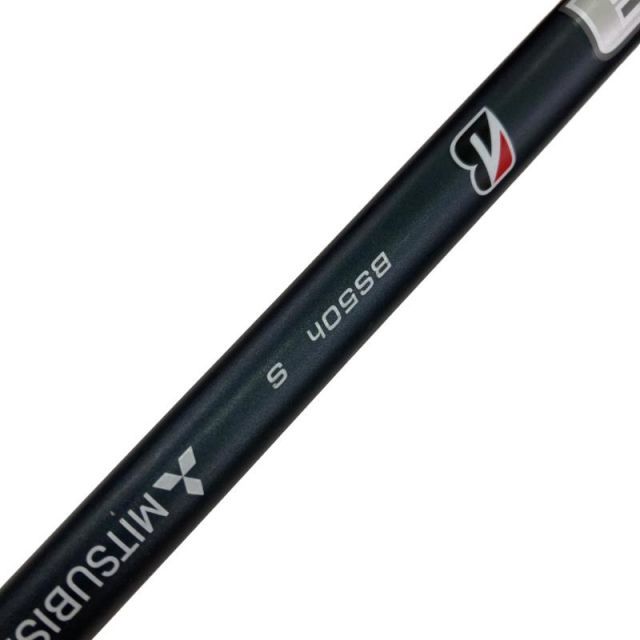 中古】 ブリヂストン BRIDGESTONE B2 H4 ユーティリティ UT Diamana