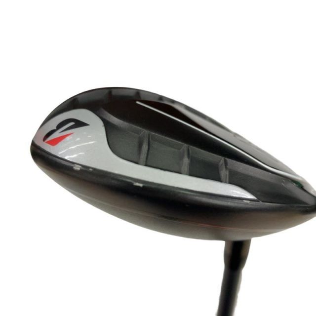 ブリヂストン B2 HY ユーティリティ H4 Diamana BS50h S 中古】 ブリヂストン BRIDGESTONE B2 H4 ユーティリティ UT Diamana