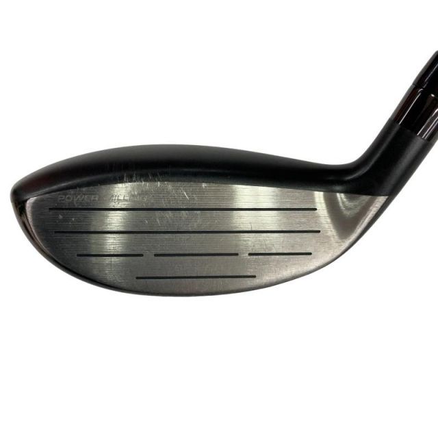 ブリヂストン B2 HY ユーティリティ H4 Diamana BS50h S 中古】 ブリヂストン BRIDGESTONE B2 H4 ユーティリティ UT Diamana