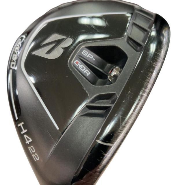 中古】 ブリヂストン BRIDGESTONE B2 H4 ユーティリティ UT Diamana