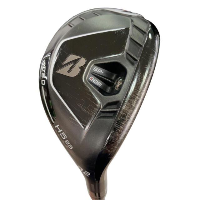 中古】 ブリヂストン BRIDGESTONE B2 H5 ユーティリティ UT Diamana