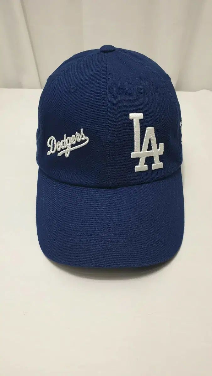 MLB 2025 ワールドツアー TOKYO 東京 シリーズ LA ドジャース ベースボールキャップ