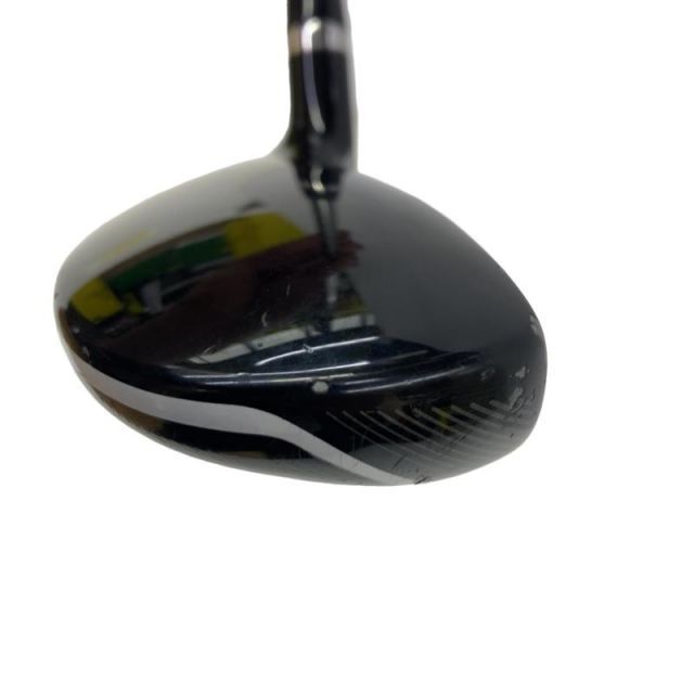 中古】 プロギア iD nabla BLACK U3 ユーティリティ UT iD nabla BLACK