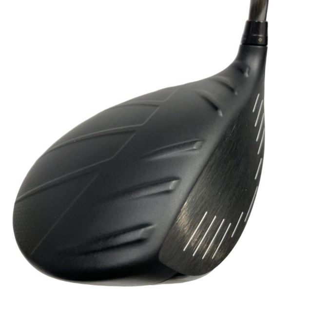 中古】 ピン G400 SFT 10° ドライバー DR Speeder 661 EVOLUTION IV
