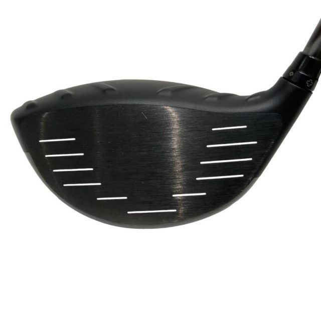 中古】 ピン G400 SFT 10° ドライバー DR Speeder 661 EVOLUTION IV