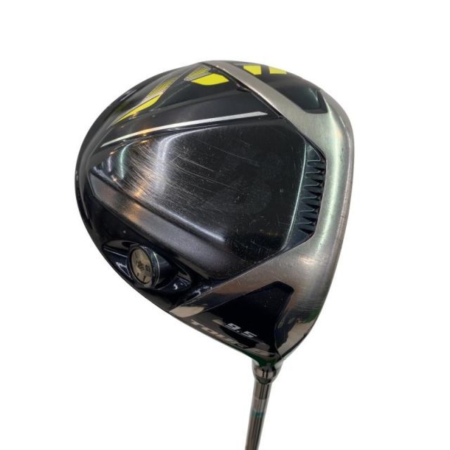 【中古】 ブリヂストン TOUR B JGR 9.5° ドライバー DR 純正特注シャフト (フレックスS) メンズ 男性用 右利き 右用 Cランク ゴルフクラブ