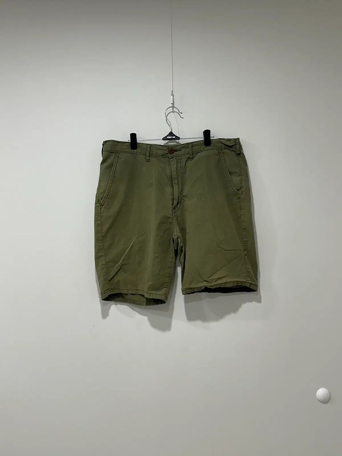 LEVI'S リーバイス ショートパンツ