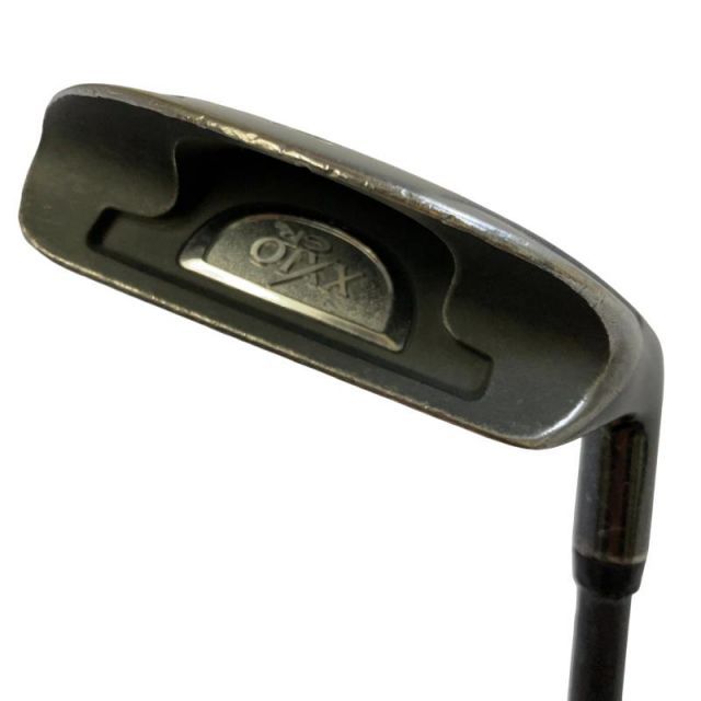 【中古】 ダンロップ XXIO CR 35° ウェッジ WG XXIO CR (フレックスその他) メンズ 男性用 右利き 右用 Dランク ゴルフクラブ
