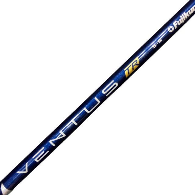 【中古】 VENTUS TR BLUE 5フェアウェイウッド用 シャフト VENTUS TR BLUE 5 (フレックスS)Bランク ゴルフクラブ