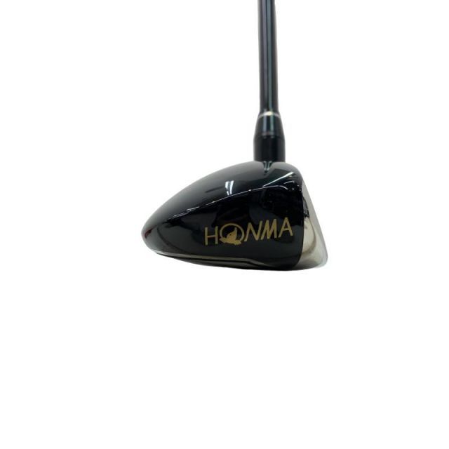 中古】 本間ゴルフ TOUR WORLD TR21 U4 ユーティリティ UT VIZARD TR20
