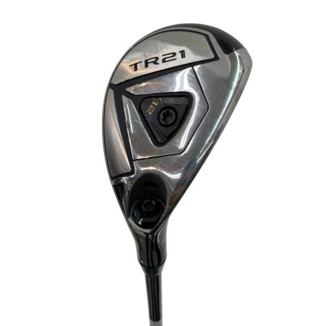 中古】 本間ゴルフ TOUR WORLD TR21 U4 ユーティリティ UT VIZARD TR20