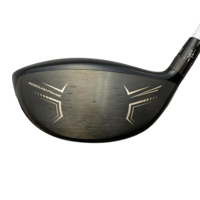 中古】 ダンロップ SRIXON ZX5 9.5° ドライバー DR Speeder 569